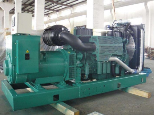 赣榆便携静音：租赁无声发电机组，便携式解决能源需求