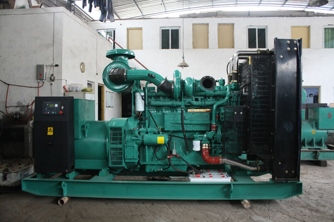 赣榆环保无噪音：租用静音发电机组，为环境和耳朵双重保驾护航